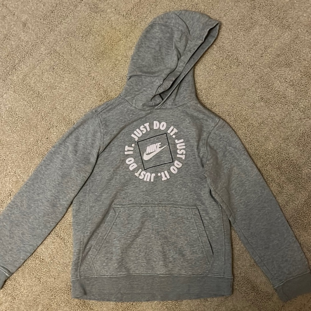 Nike sweatshirt